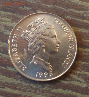 СОЛОМОНОВЫ о-ва - 20ц ФАО Женщина с фруктами до 22.11, 22.00 - Соломоновы о-ва - 20ц ФАО