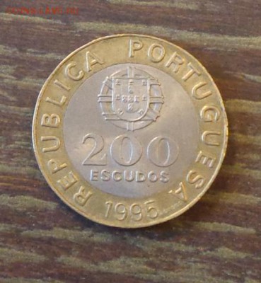 ПОРТУГАЛИЯ - 50 лет ООН БИМ до 22.11, 22.00 - Португалия 50 лет ООН.- 1