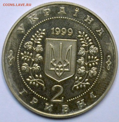 Украина 2 гривны 1999 Соловьяненко 20.11.15 22.00 - DSC_0006.JPG
