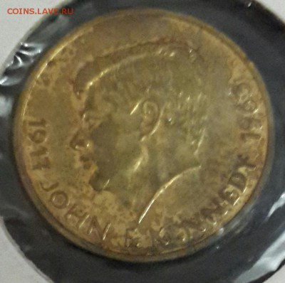 Кеннеди. 1917-1963 - 20151116_204436-1