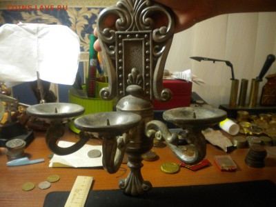 оцените подсвечник на 3 свечи - DSCN5715.JPG