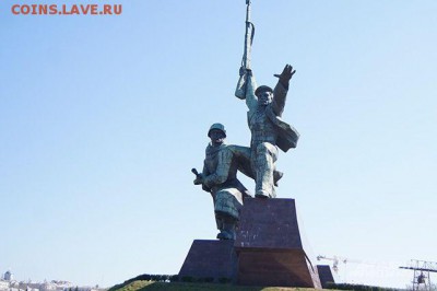 Крымская стратегическая наступательная операция - Krym 1