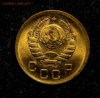 1 копейка 1939_____UNC_______22.11__22.00 - IMG_8850.JPG