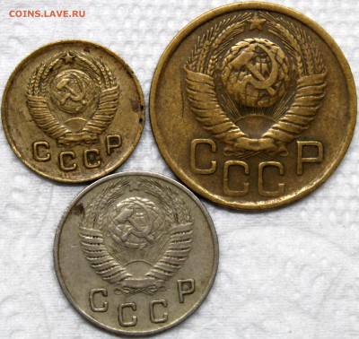 1.3.10 копеек 1949 до 19.11 -короткий- - 1949 а