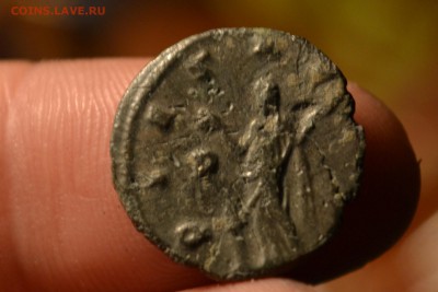 Рим.Галлиен 253-268 - CSC_0658.JPG