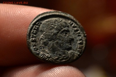 Рим.Константин Великий 306 — 337 - CSC_0660.JPG