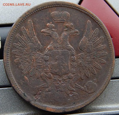 5 копеек 1858 ем Кладовая  до 19,11.15 в 22,00 по Москве - DSCN1167.JPG