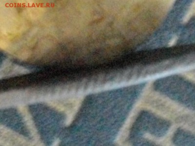 Сибирская мон копейка 1771 КМ до 19 11 15 22-00 мск - IMGP8485.JPG