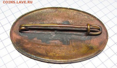 Оценка "тюремщика"... - __3