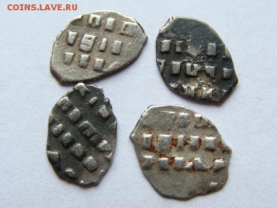 Петр 1 чешуйки 4 шт. кладовые (короткий) 19.11.2015 в 22-00 - DSC09117.JPG