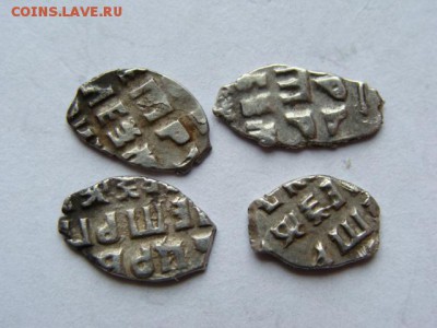 Петр 1 чешуйки 4 шт. кладовые (короткий) 19.11.2015 в 22-00 - DSC09125.JPG