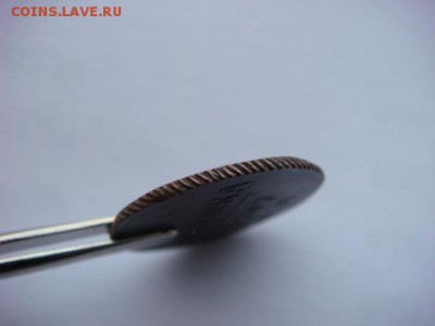 полушка 1797 г АМ (подлинность) - DSC08789.JPG