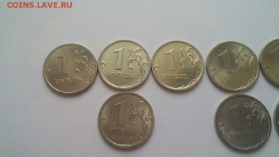 Рубли 2006-2009 в отличном состоянии до 20.11.2015 - YtFxbRvMu_w