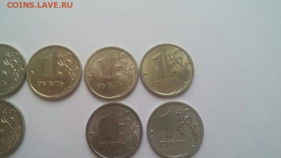 Рубли 2006-2009 в отличном состоянии до 20.11.2015 - z4UXY4cZS-c