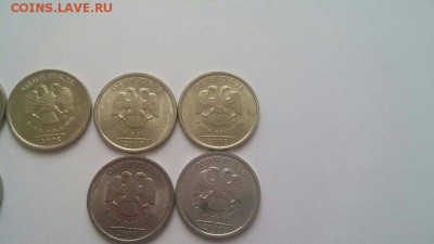 Рубли 2006-2009 в отличном состоянии до 20.11.2015 - zOqtjrD-7Nk