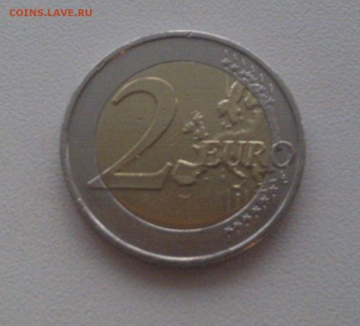 2 евро юб. Германия 2008 до 20.11.15 - IMAG2105