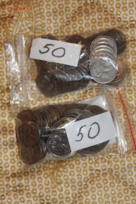1 копейка 1997 - 2008 (100 шт) - 8