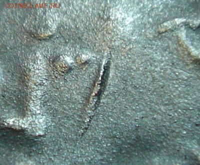 Англия, пенни Кнута, тип Short Cross. оценка - 5