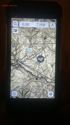 Альтернатива OZI для Iphone-IPad - DSC_0005.JPG