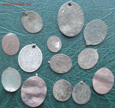 Подвески 13 шт. окон. 22.11.2015 г. 22-00 МСК. - 2222