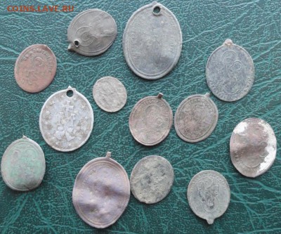 Подвески 13 шт. окон. 22.11.2015 г. 22-00 МСК. - 1111