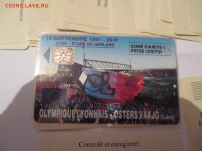 ТЕЛЕФОННЫКЕ КАРТЫ  ЕВРОПЫ И АЗИИ  100 ШТ 21 11 15 22 00 МСК - IMG_0322.JPG