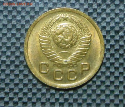 1 копейка 1949 г. - мешковая красотка! - до 21.11.15 г. - DSCN4872.JPG