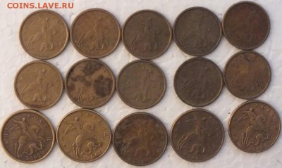 10к1997гСп,М,50к2002гСП,М-23.11.15г - Изображение 045