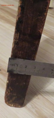 Икона Николая Чудотворца - IMG_1281.JPG