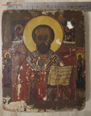 Икона Николая Чудотворца - IMG_1280.JPG