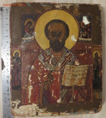 Икона Николая Чудотворца - IMG_1279.JPG