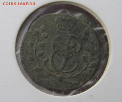Россия для Пруссии солид 1759 - IMG_4731.JPG