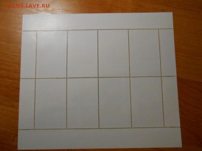 Корея, 100 лет почты, серия в листе, до 23.11.2015 - DSCN1998.JPG