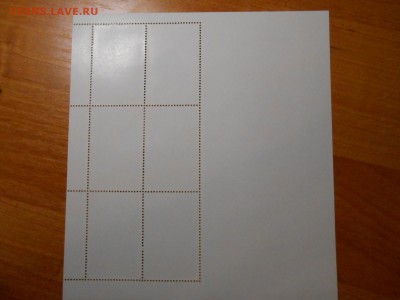 Корея, 150 лет Гёте, сери в листе, до 23.11.2015 - DSCN1996.JPG