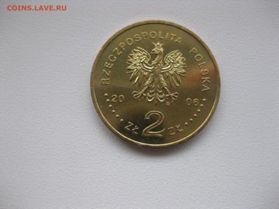 ПОЛЬША,2 злотых 2006г(История злотого)!до 19.11.2015 - IMG_9546.JPG