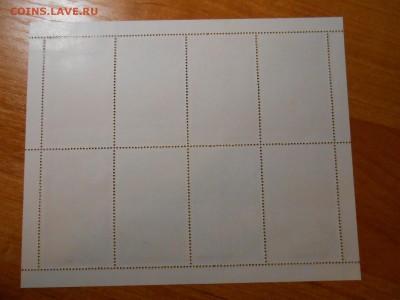 Корея, 100 лет связи, серия в листе, до 23.11.2015 - DSCN1978.JPG