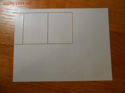 Корея, 100 лет со дня рождения композитора Р.Штольца, блок - DSCN1976.JPG