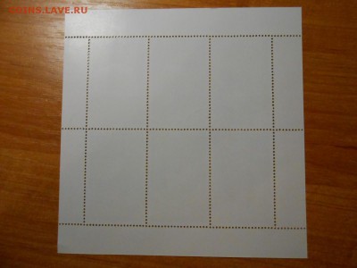 Раковины, серия в листе, Корея,  до 23.11.2015 - DSCN1891.JPG