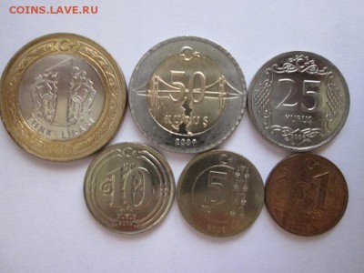 Турция набор монет Unc до 18.11.15 22.00 - IMG_6124.JPG