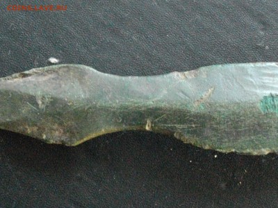Подскажите, наконечник (бронза) - IMGP8502.JPG