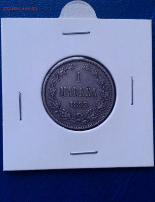 1 MARKKA 1982 ГОДА - IMAG0245