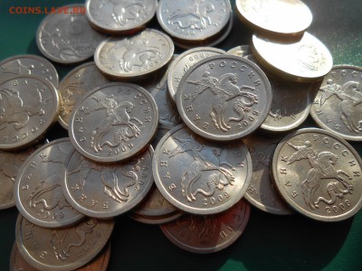 5коп 2009г сп 30шт. - 2009сп 003.JPG
