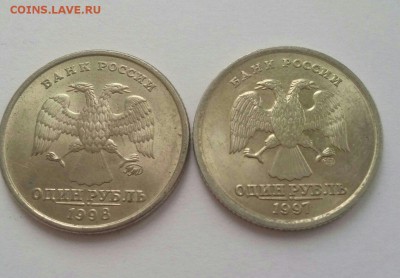 Рубли 2006-2009 в отличном состоянии до 20.11.2015 - yzt6BmA5LC0