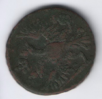 Денга 1750 - 13-2