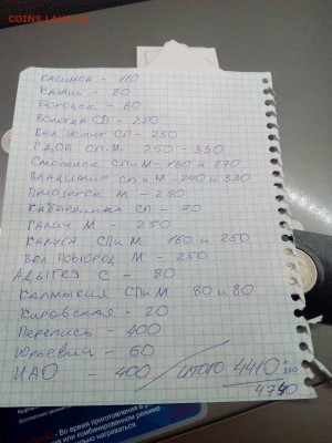 список монет для покупки - eik6akAgke0