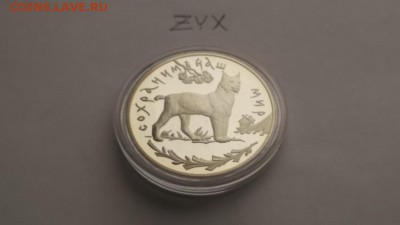 3 руб.1995 г.Рысь До 24.11.2015 г.22-00 мск - DSCF3207.JPG