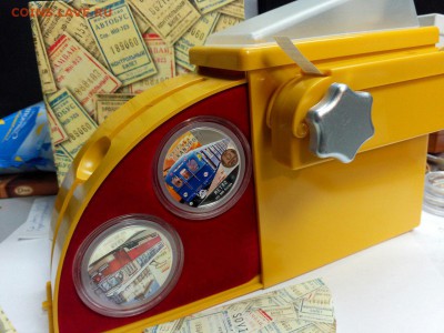 Набор монет "Городской транспорт" (4x2$) до 22.00 23.11.15 - vsYBq3JK33A