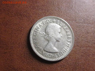 1960 Австралия, 3 Р, серебро, до 23.11 в 22-15 мск - IMG_3653.JPG