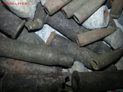 ๏̯͡๏ Копанина (пули Минье, гильзы и другое) до 24.11.15 - 20151118_195720