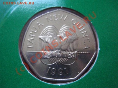 Папуа Н Гвинея 50 тоя 1991 тихоокеан. игры до 13.09 в 21.00М - P9094126.JPG